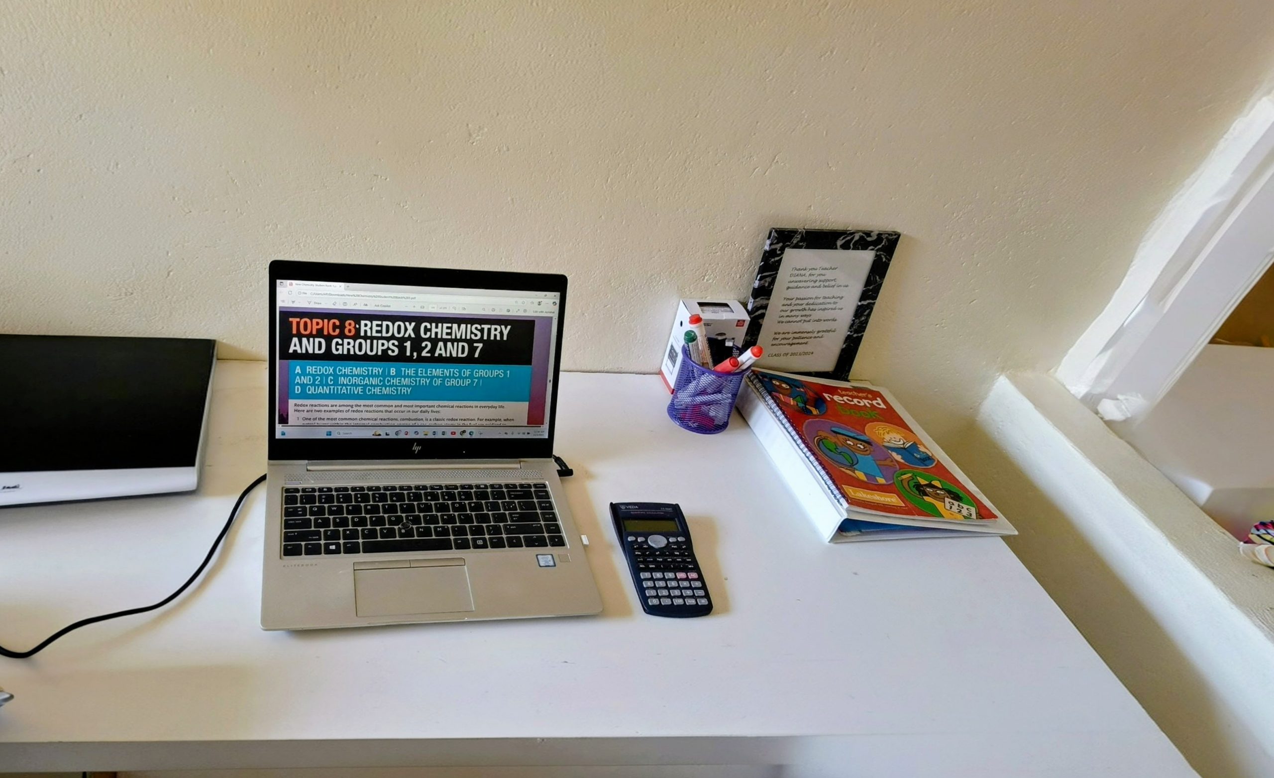 The Proven 90-Day IGCSE Revision Framework (May/June 2026)